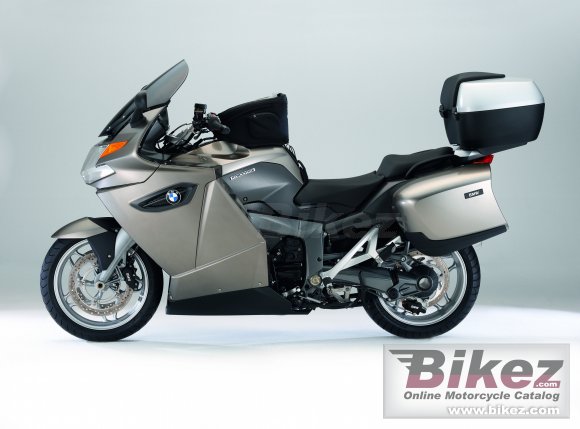 2009 BMW K 1300 GT