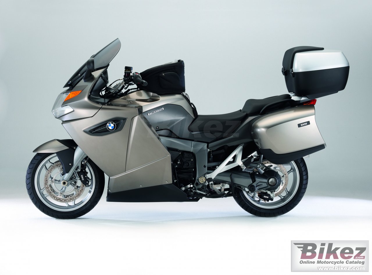 BMW K 1300 GT