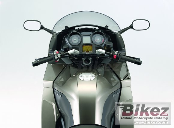 2009 BMW K 1300 GT