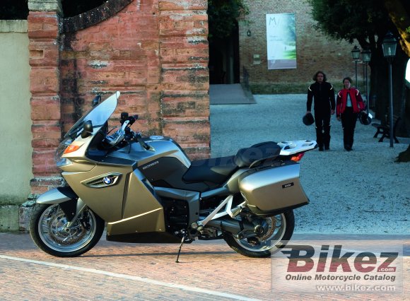 2009 BMW K 1300 GT