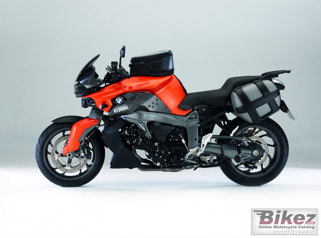 BMW K 1300 R