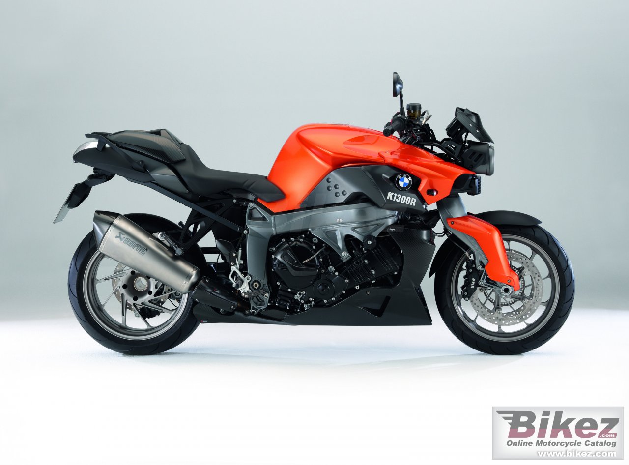 BMW K 1300 R