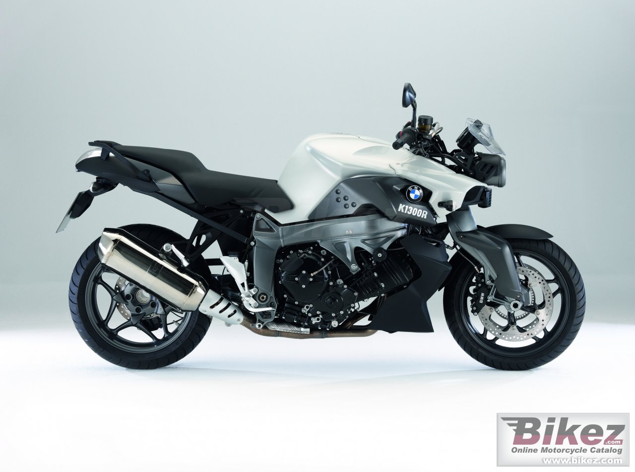 BMW K 1300 R