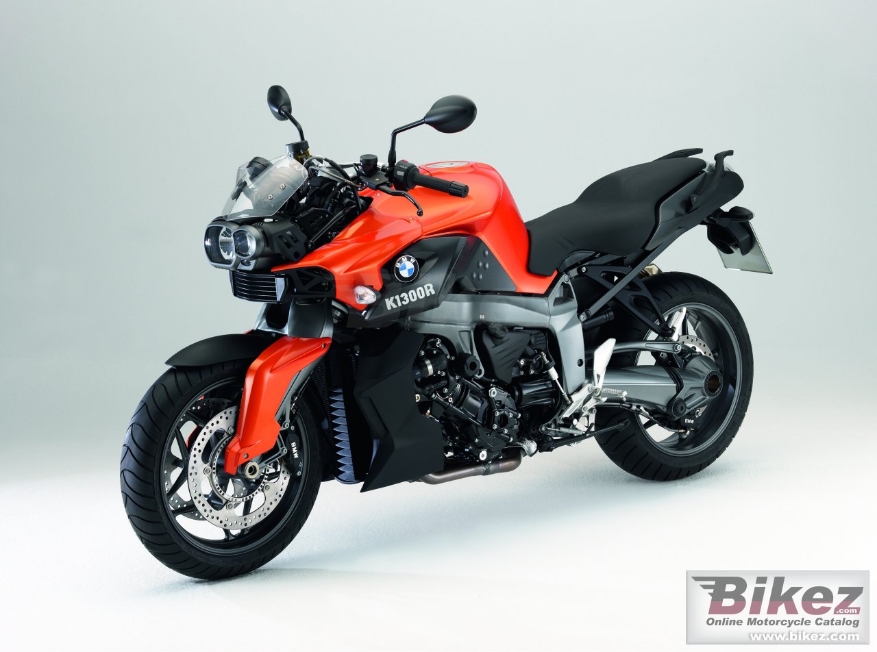 BMW K 1300 R