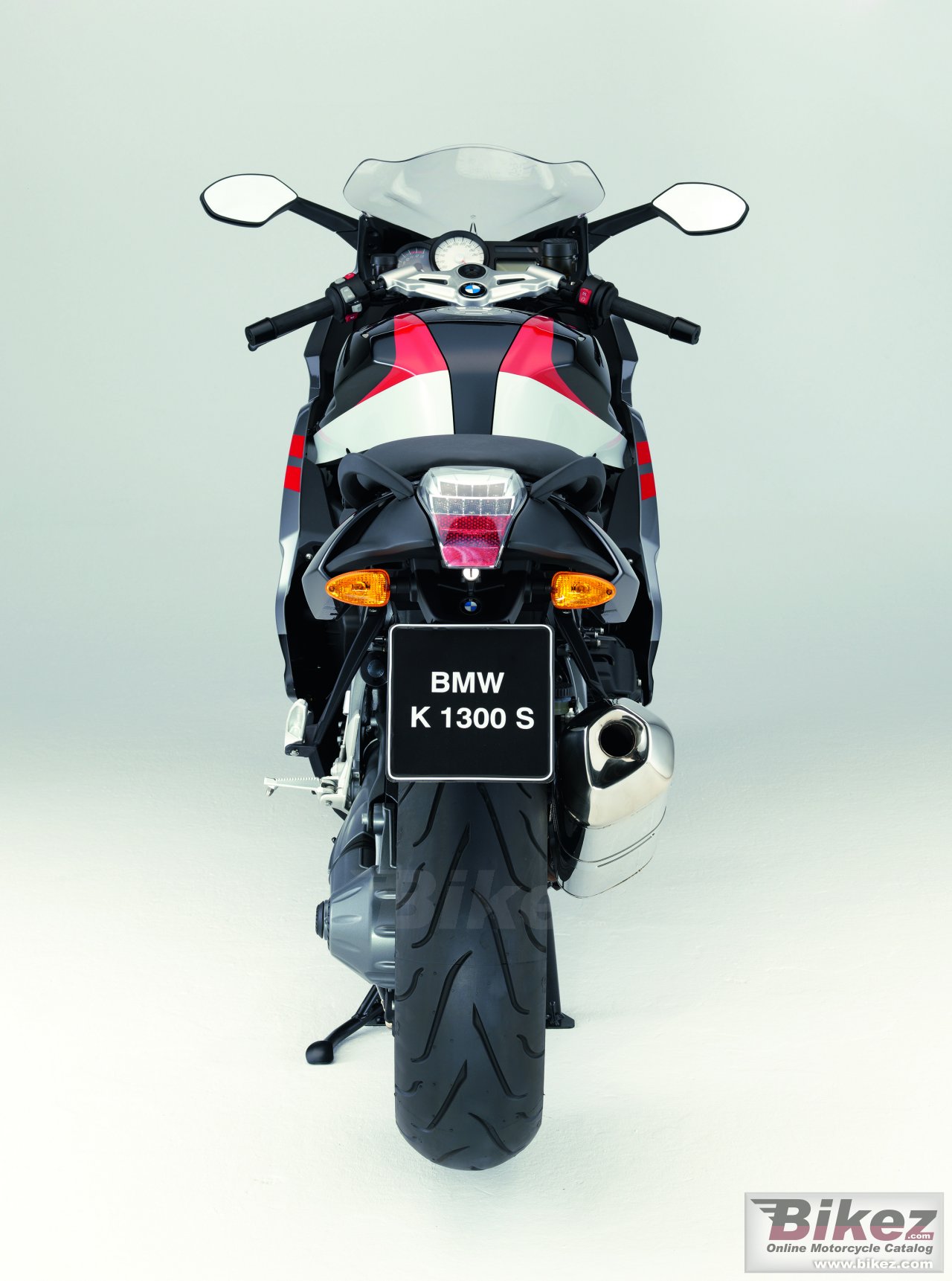 BMW K 1300 S