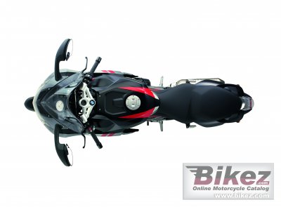 2009 BMW K 1300 S