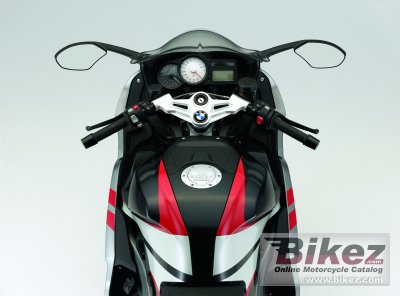 2009 BMW K 1300 S