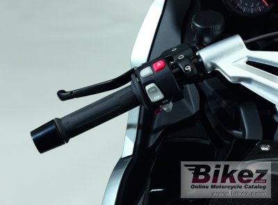 2009 BMW K 1300 S