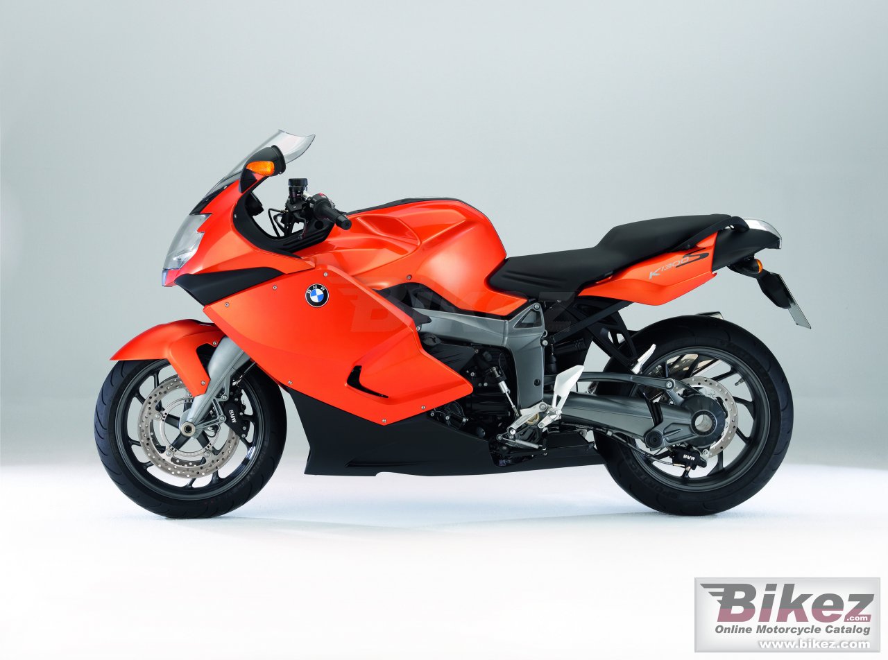 BMW K 1300 S