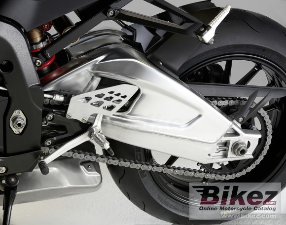 2009 BMW S 1000 RR