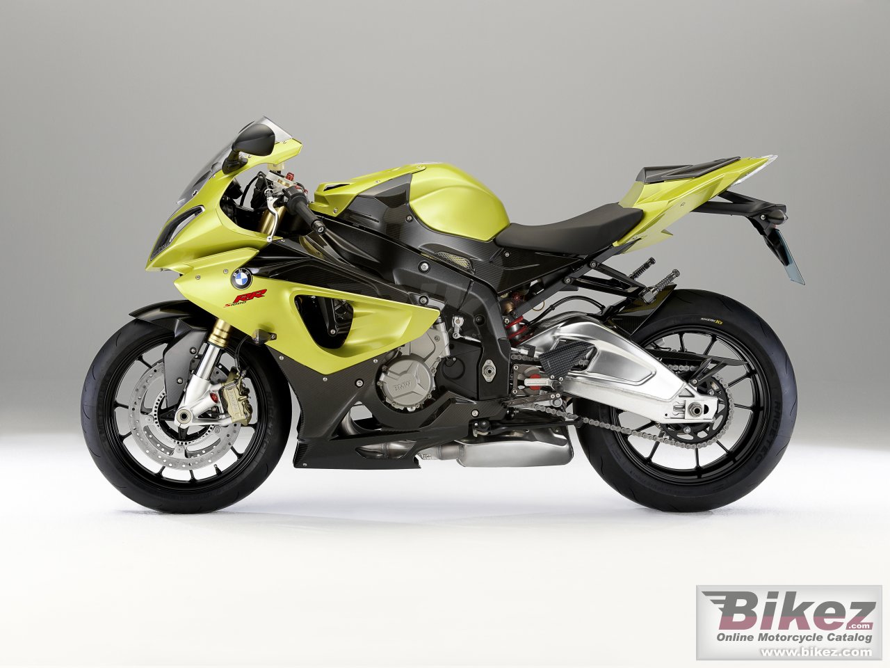 BMW S 1000 RR