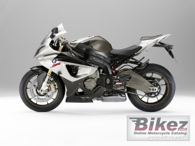 2009 BMW S 1000 RR 2009 BMW S 1000 RR