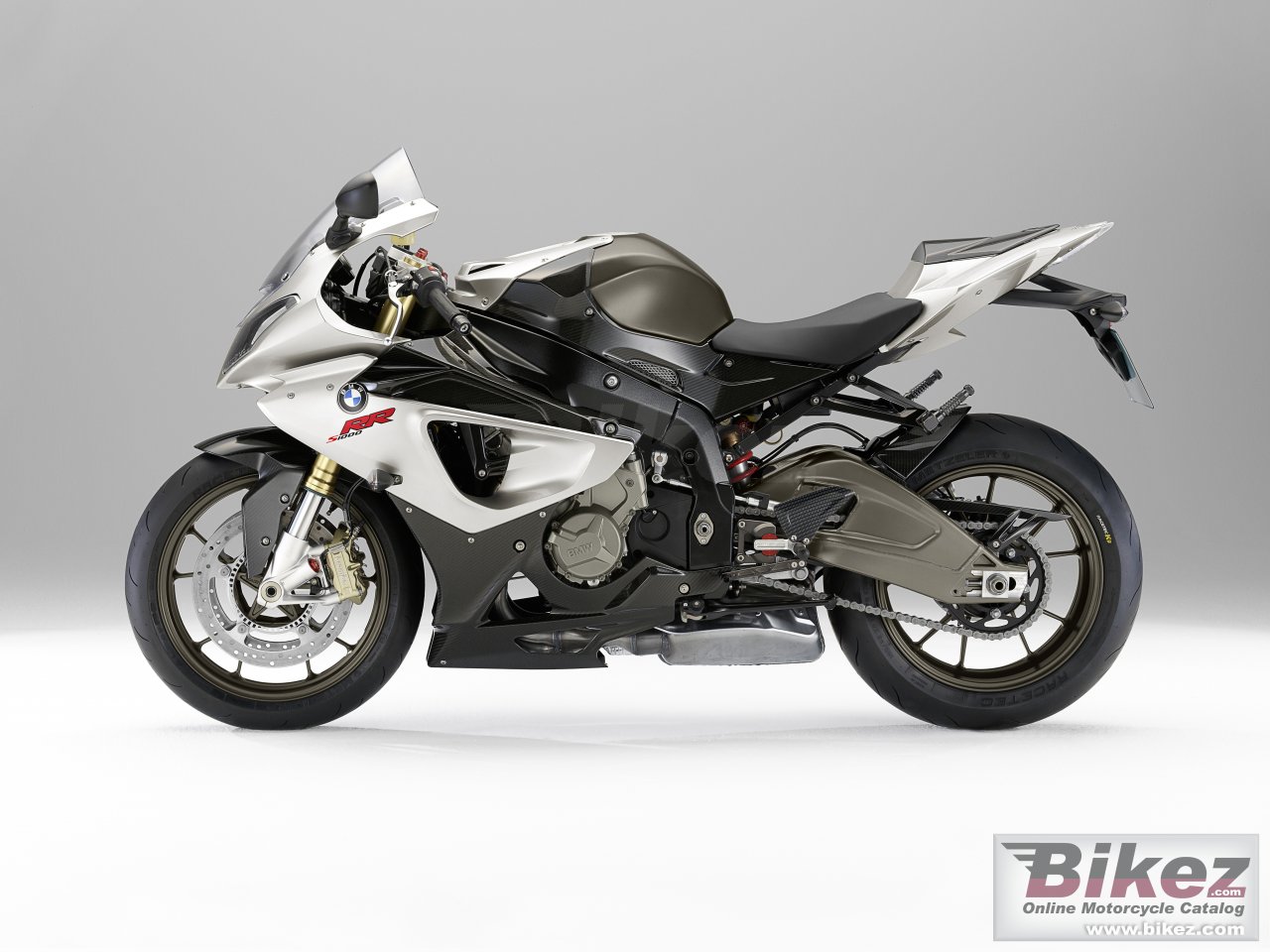 BMW S 1000 RR