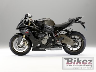 2009 BMW S 1000 RR 2009 BMW S 1000 RR