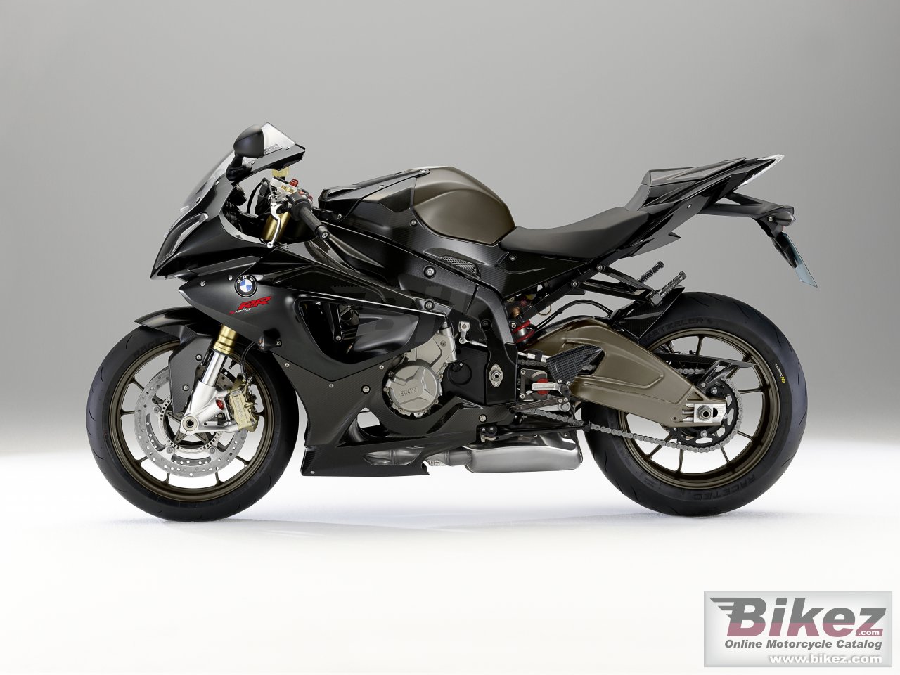 BMW S 1000 RR