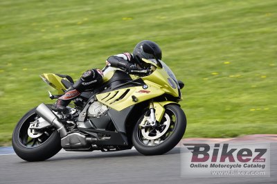2009 BMW S 1000 RR 2009 BMW S 1000 RR