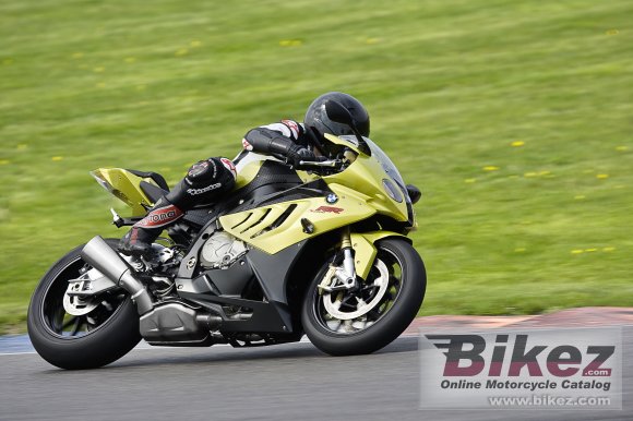 2009 BMW S 1000 RR