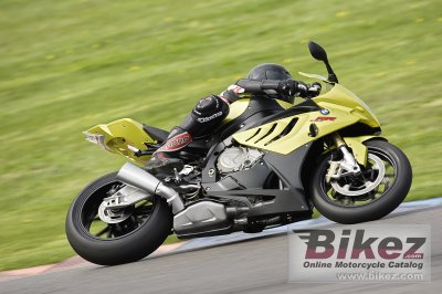 2009 BMW S 1000 RR 2009 BMW S 1000 RR