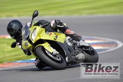 2009 BMW S 1000 RR 2009 BMW S 1000 RR
