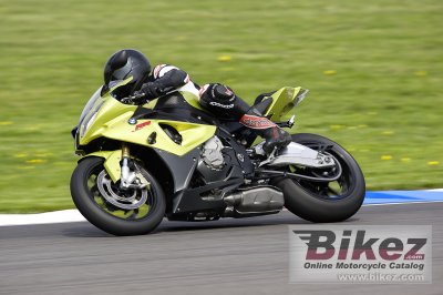2009 BMW S 1000 RR 2009 BMW S 1000 RR