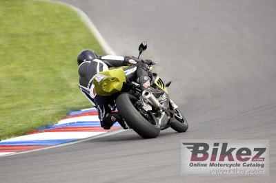 2009 BMW S 1000 RR 2009 BMW S 1000 RR