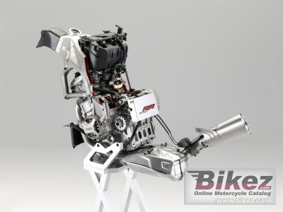 2009 BMW S 1000 RR 2009 BMW S 1000 RR