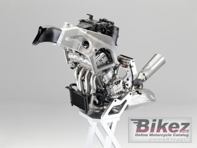 2009 BMW S 1000 RR 2009 BMW S 1000 RR