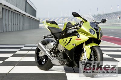 2009 BMW S 1000 RR 2009 BMW S 1000 RR