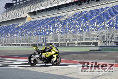2009 BMW S 1000 RR 2009 BMW S 1000 RR