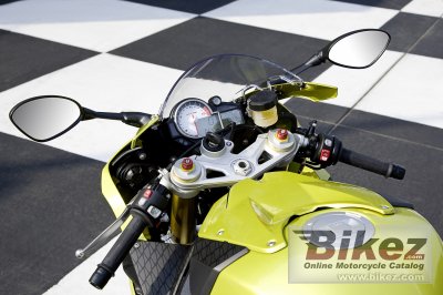 2009 BMW S 1000 RR