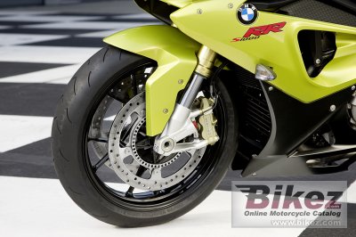 2009 BMW S 1000 RR