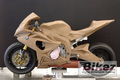 2009 BMW S 1000 RR