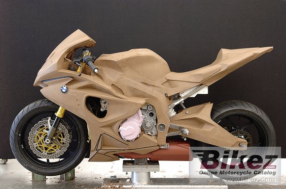 2009 BMW S 1000 RR