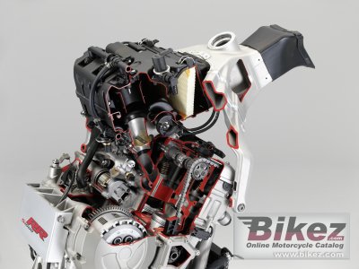 2009 BMW S 1000 RR