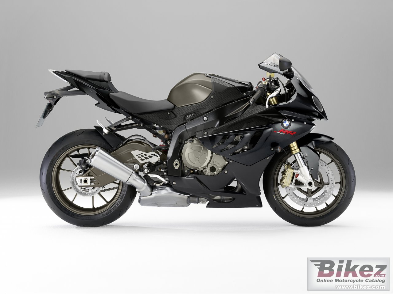 BMW S 1000 RR