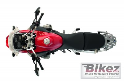 2010 BMW R 1200 GS