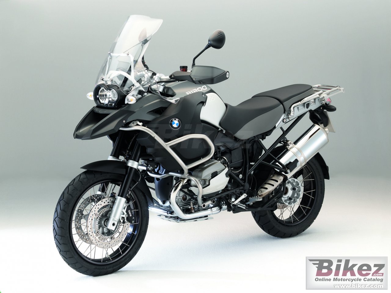 BMW R 1200 GS