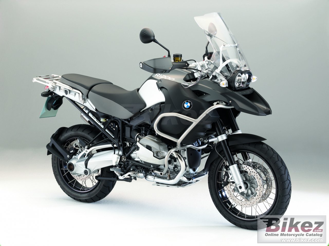 BMW R 1200 GS