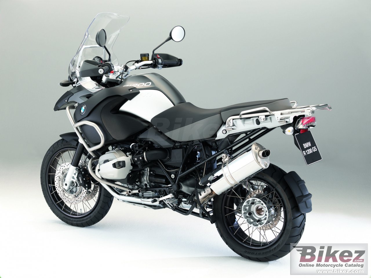 BMW R 1200 GS