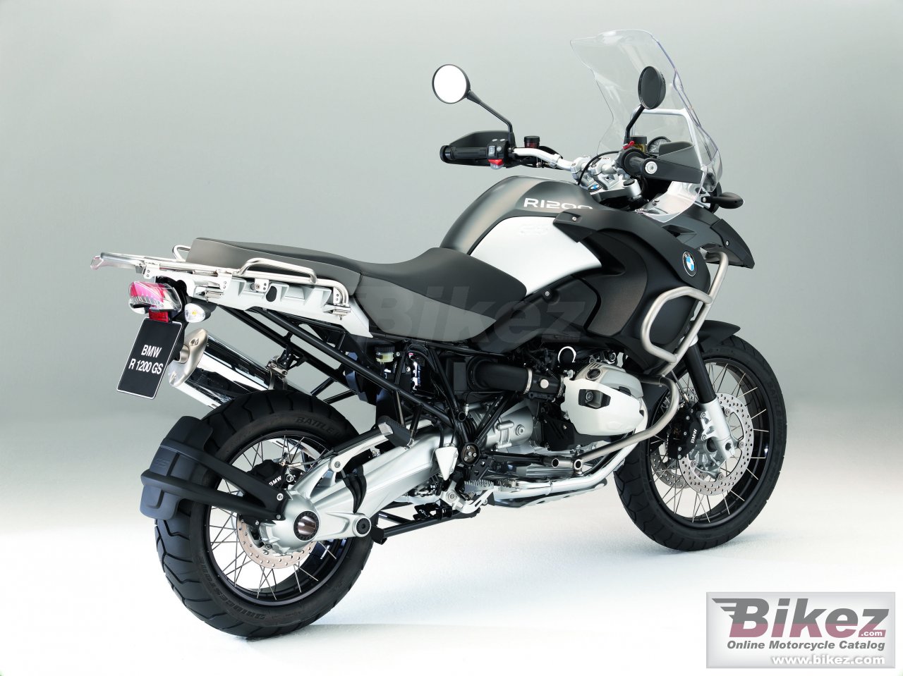 BMW R 1200 GS