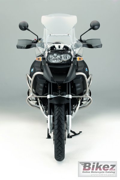 2010 BMW R 1200 GS