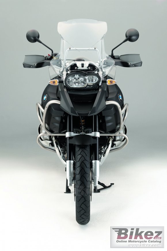 2010 BMW R 1200 GS