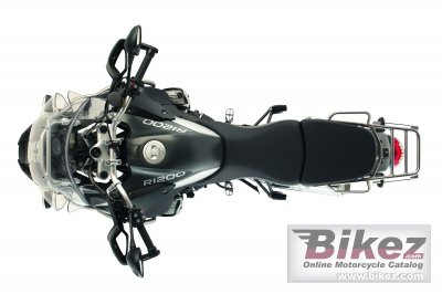 2010 BMW R 1200 GS