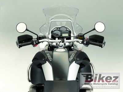 2010 BMW R 1200 GS