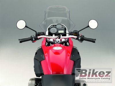 2010 BMW R 1200 GS