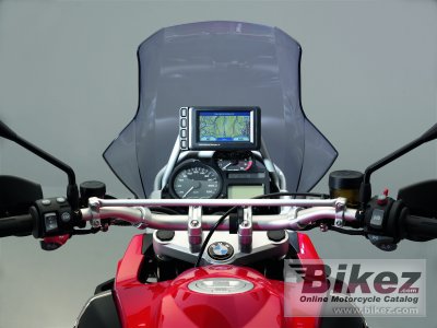 2010 BMW R 1200 GS