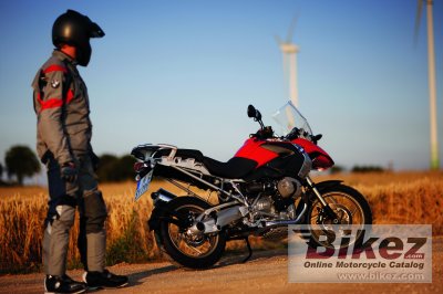 2010 BMW R 1200 GS