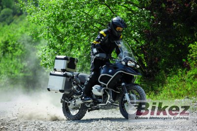 2010 BMW R 1200 GS
