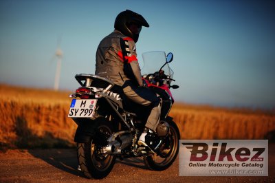2010 BMW R 1200 GS