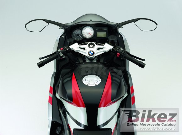 2010 BMW K 1300 S